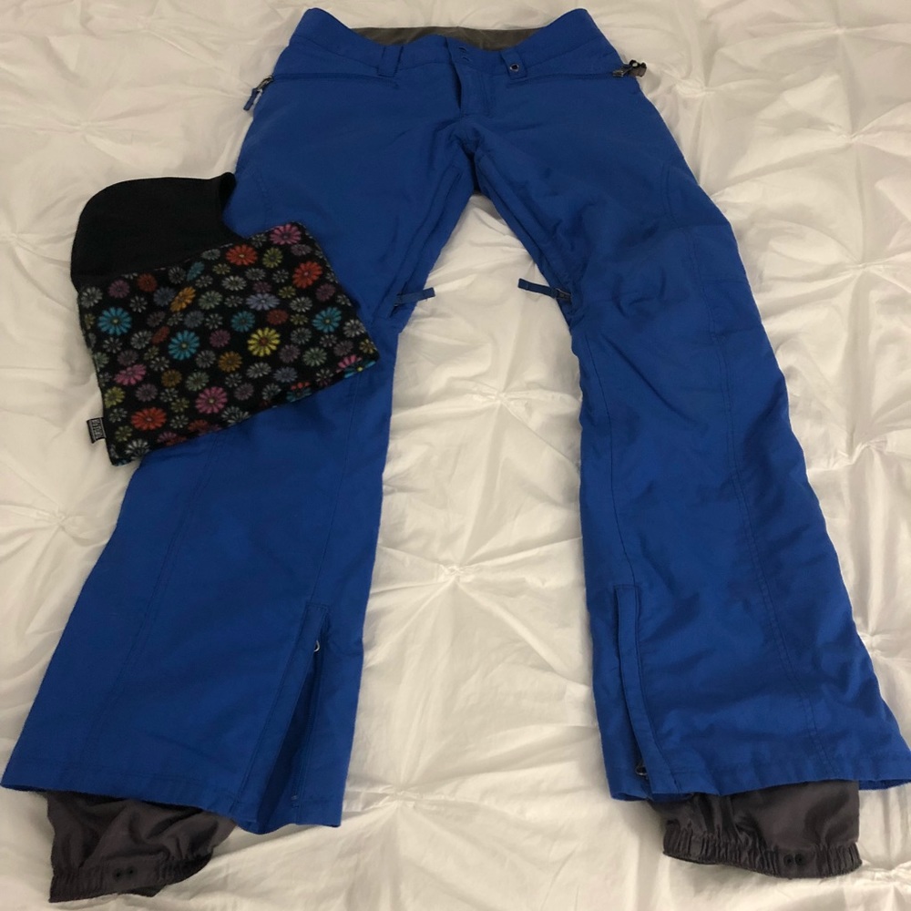 Snow Pants